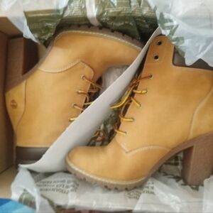 Timberland 6in boots